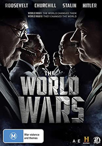 The World Wars |   DVD